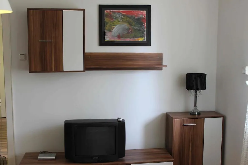 Ferienwohnung Ana Hannover Deutschland