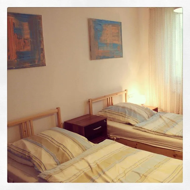 Ferienwohnung Ana Hannover