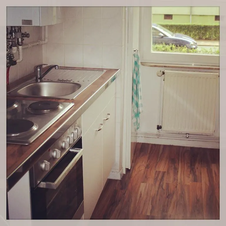 Ferienwohnung Ana Hannover 0*,  Germany
