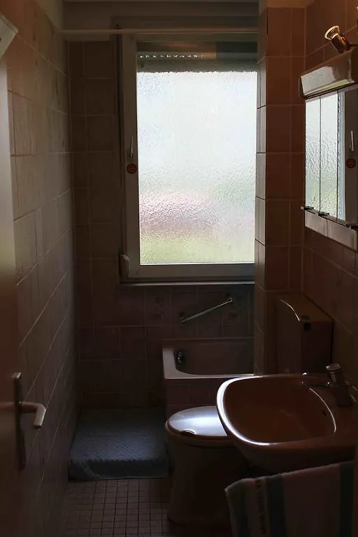 Apartment Ferienwohnung Ana Hannover